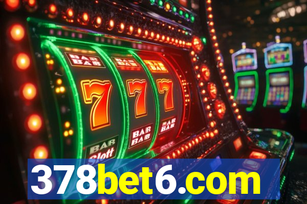 378bet6.com