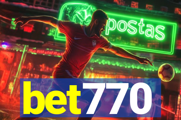 bet770