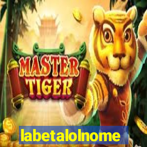 labetalolnome