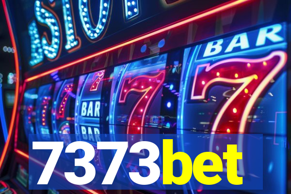 7373bet