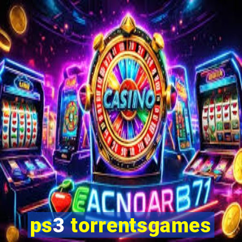 ps3 torrentsgames