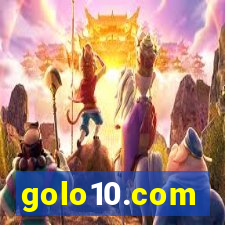 golo10.com