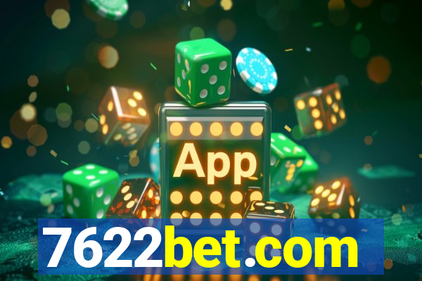 7622bet.com