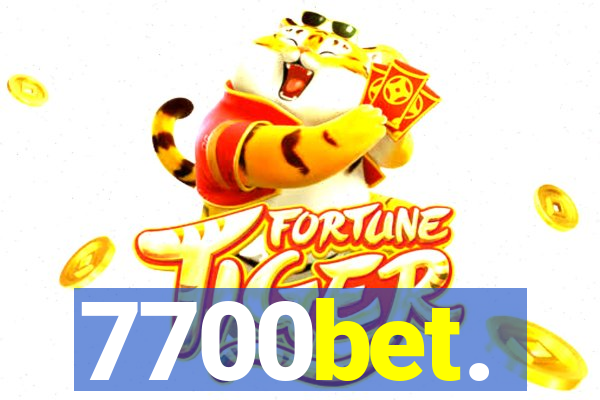 7700bet.