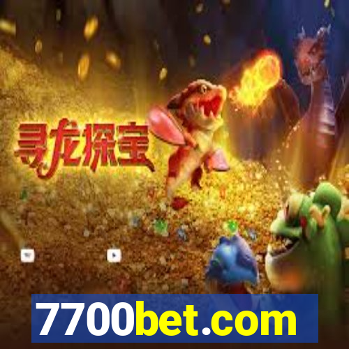 7700bet.com