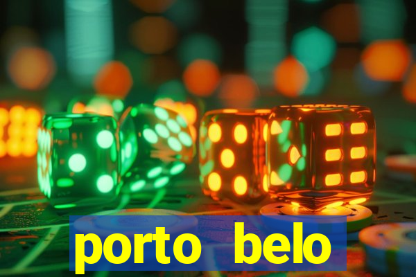 porto belo abastecimento segunda via