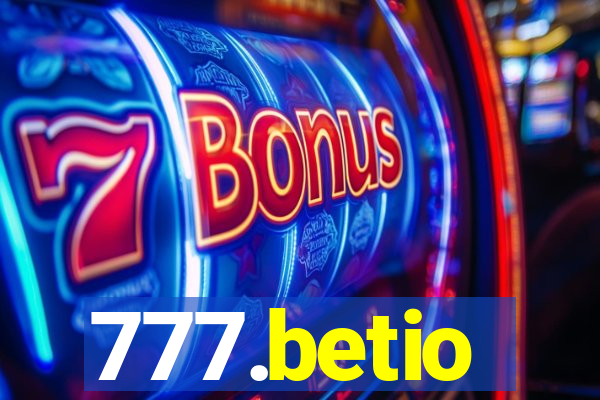 777.betio