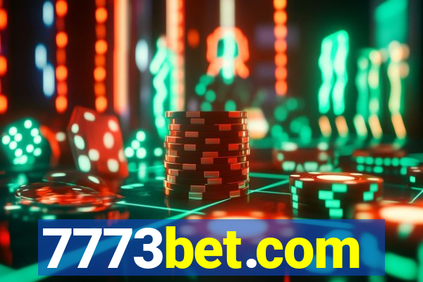 7773bet.com