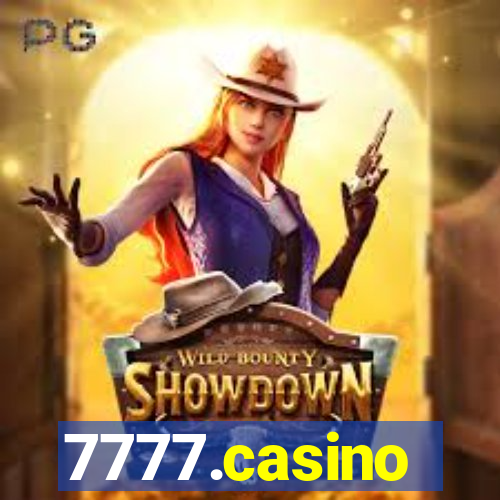 7777.casino