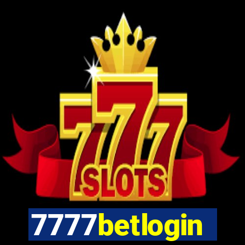 7777betlogin