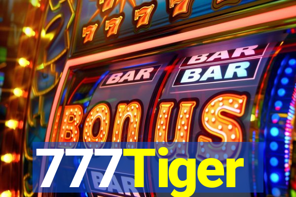 777Tiger