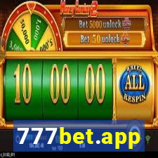 777bet.app