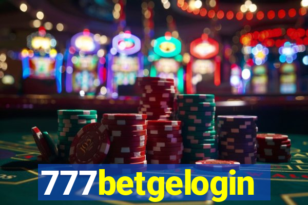 777betgelogin