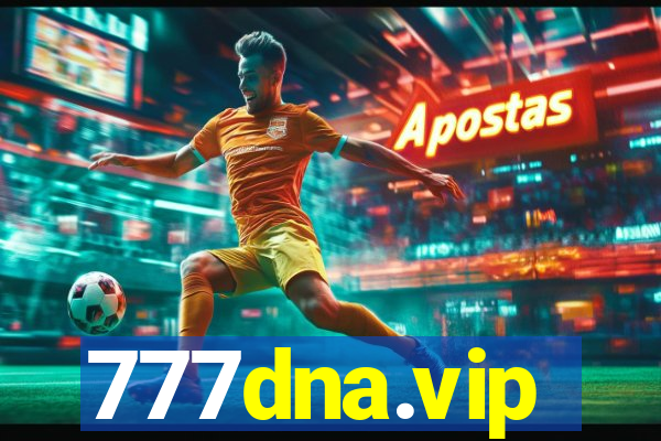 777dna.vip