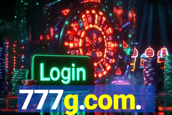 777g.com.