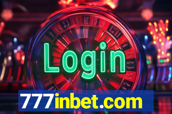 777inbet.com