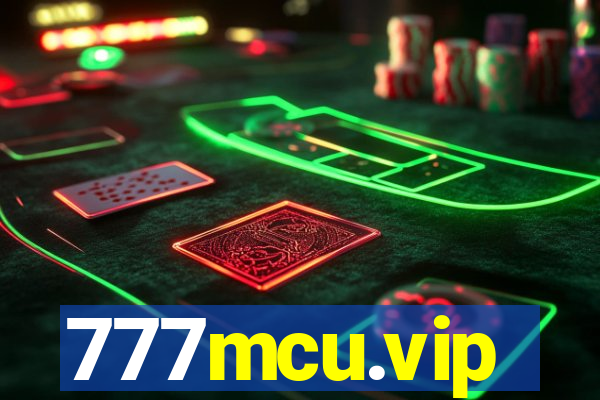 777mcu.vip