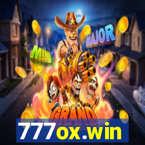 777ox.win