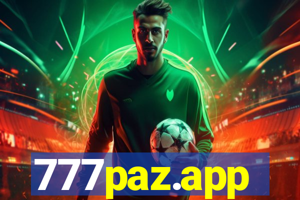 777paz.app