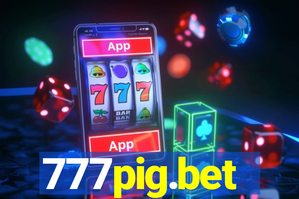 777pig.bet