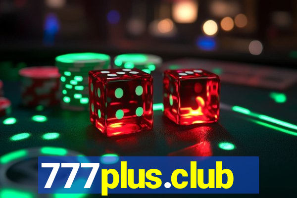 777plus.club