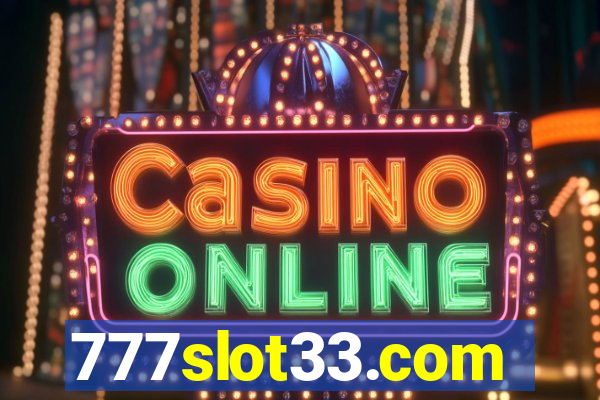 777slot33.com