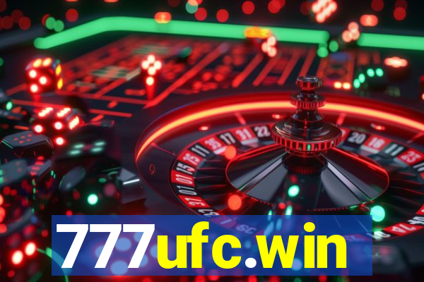 777ufc.win