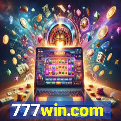 777win.com