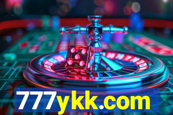 777ykk.com