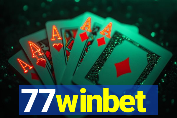 77winbet