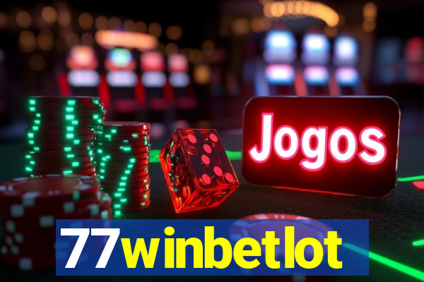 77winbetlot