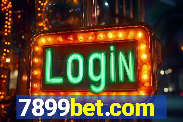 7899bet.com