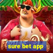 sure bet app