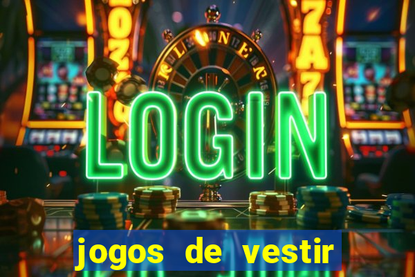 jogos de vestir noivas 360