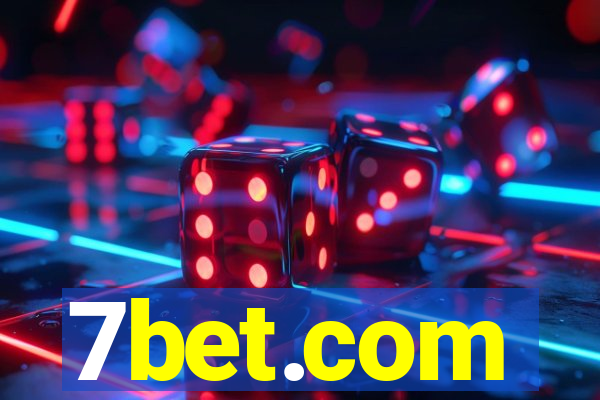 7bet.com