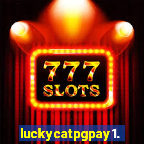 luckycatpgpay1.com