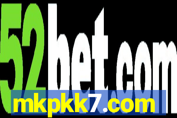 mkpkk7.com