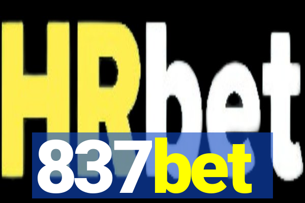 837bet