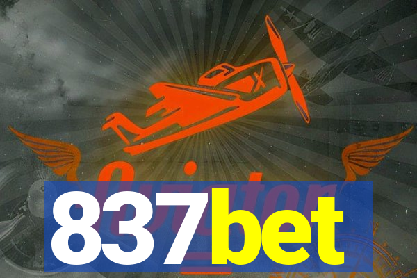 837bet