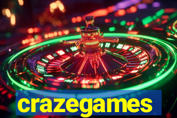 crazegames