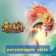 porcentagem slots pg popbra