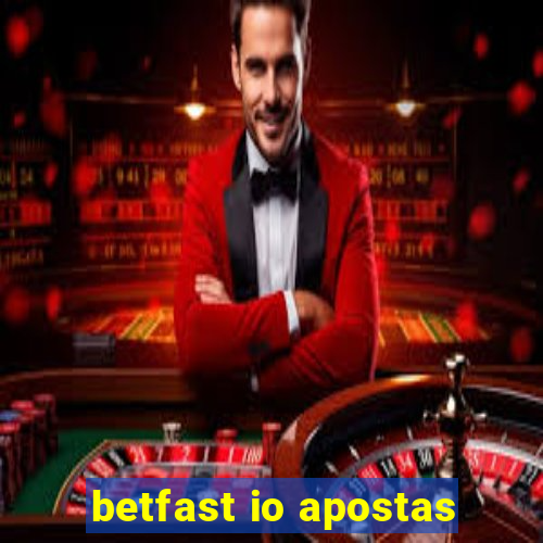 betfast io apostas