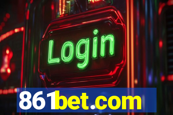 861bet.com