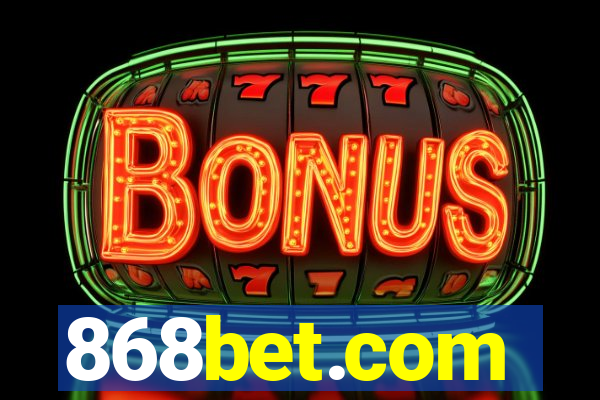 868bet.com