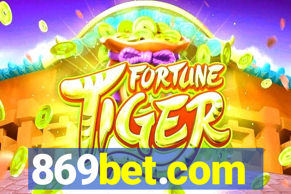 869bet.com