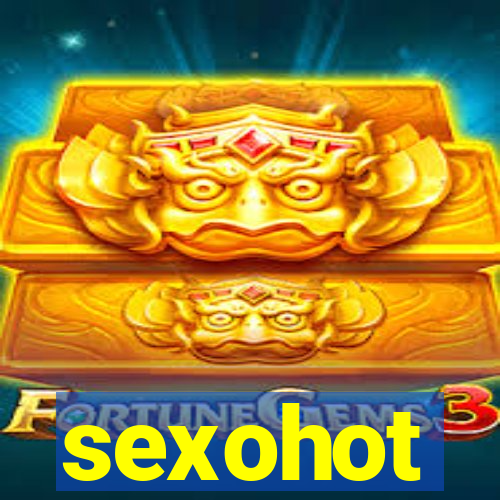 sexohot