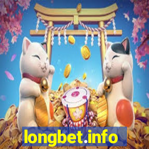 longbet.info