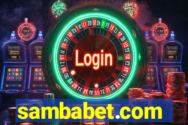 sambabet.com