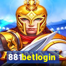 881betlogin