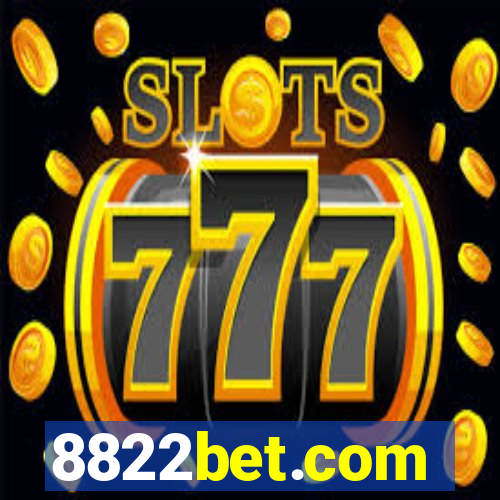 8822bet.com